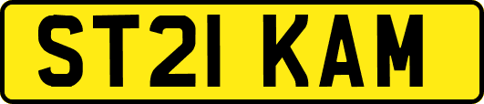 ST21KAM