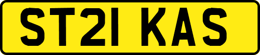ST21KAS