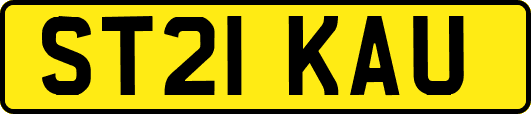 ST21KAU