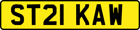 ST21KAW