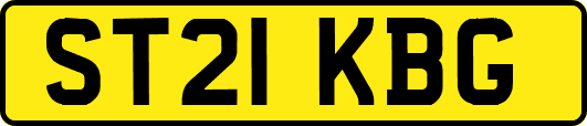 ST21KBG