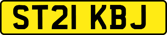 ST21KBJ
