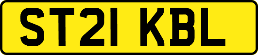 ST21KBL