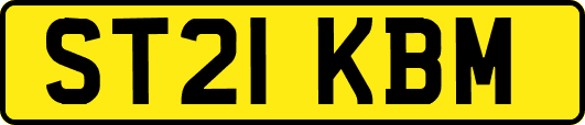 ST21KBM