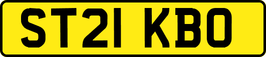 ST21KBO