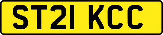 ST21KCC