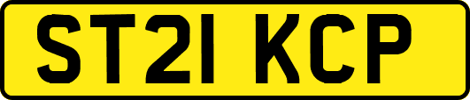 ST21KCP