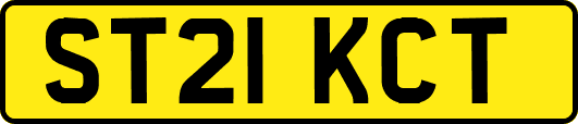 ST21KCT