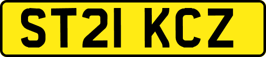 ST21KCZ