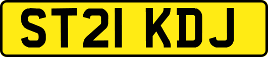 ST21KDJ