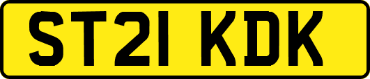 ST21KDK