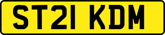 ST21KDM