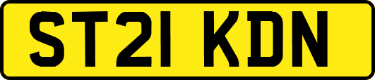 ST21KDN