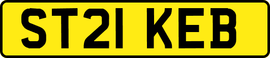 ST21KEB