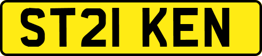 ST21KEN