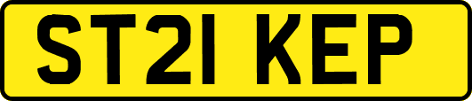 ST21KEP