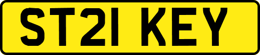 ST21KEY