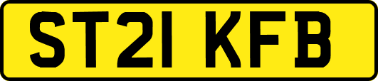 ST21KFB