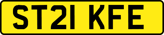 ST21KFE