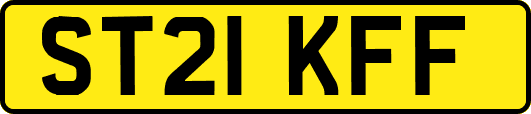 ST21KFF