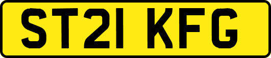 ST21KFG