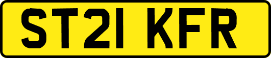 ST21KFR