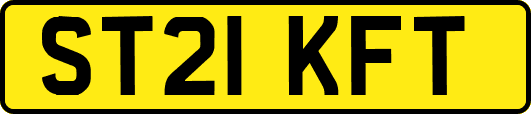 ST21KFT