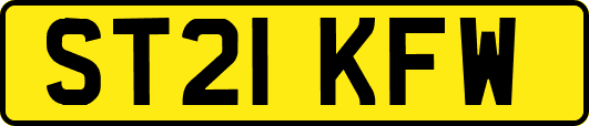 ST21KFW