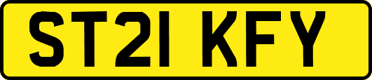 ST21KFY