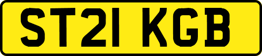 ST21KGB