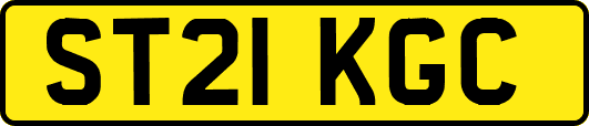 ST21KGC