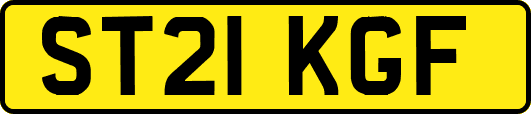 ST21KGF