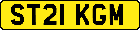 ST21KGM
