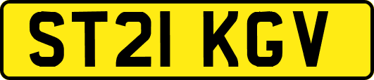 ST21KGV