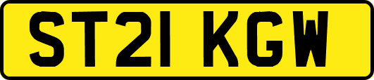 ST21KGW