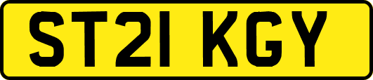 ST21KGY