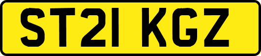 ST21KGZ