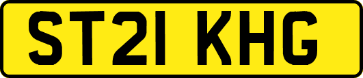 ST21KHG