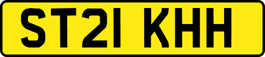 ST21KHH