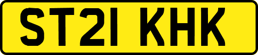 ST21KHK