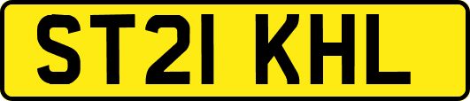 ST21KHL