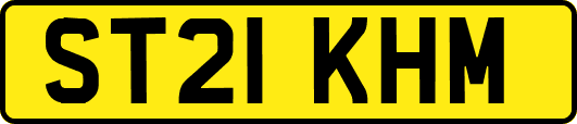 ST21KHM