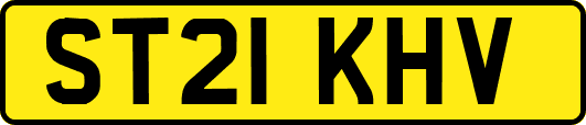 ST21KHV