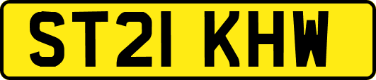 ST21KHW