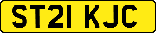 ST21KJC