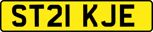 ST21KJE