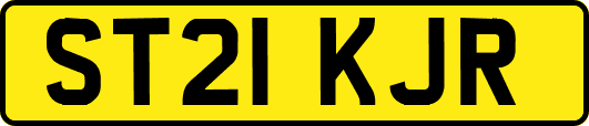 ST21KJR