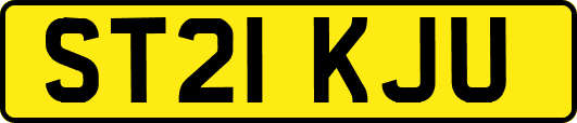 ST21KJU