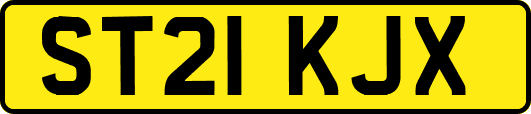 ST21KJX