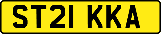 ST21KKA